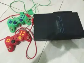 PS 2 hardisk matrik dalam lengkap stik