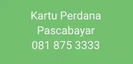 Perdana Cantik 10 Digit 3333