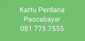 Perdana Cantik 10 Digit 7555