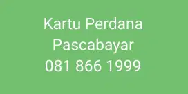 Perdana Cantik 10 Digit 1999