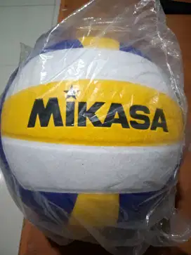 Jual bola Voly mikasa