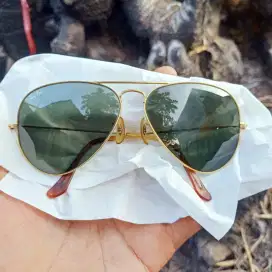 RayBan asli mulus