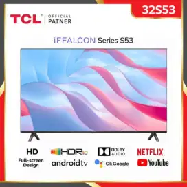 TCL iFFALCON 32 Smart TV Android 11