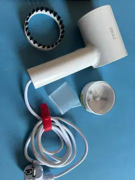 Setrika Uap Handheld Garment Steamer