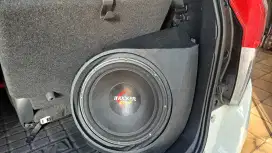 Box subwoofer innova reborn