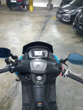 Yamaha nmax new TERAWAT