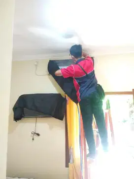 service ac,kulkas ,mesin cuci