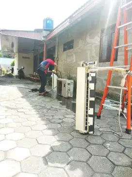 service AC, KULKAS , MESIN CUCI