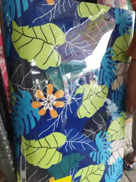 kasur limbah inoac