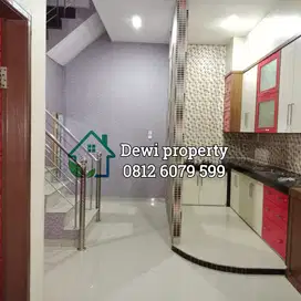 JUAL VILLA KOMP KRAKATAU POINT