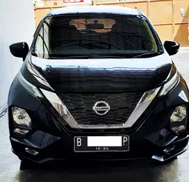 Nissan Livina EL 1.5 MT Manual (model Xpander)