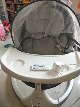 Jual Baby Swing