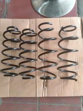 Per keong Yaris new Vios depan blkg copotan orisinil standart