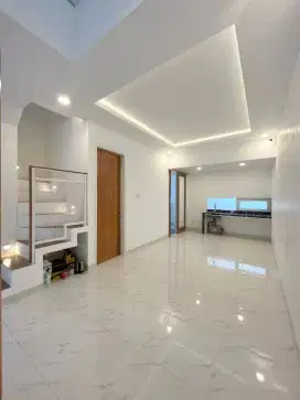 Dijual Cepat Rumah Cluster Sisa 1 Unit Dalam Kompleks Di Pesanggrahan