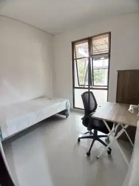 Kos Putri SV22 Carona Park Residence - di CitraRaya Tangerang