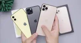 KREDIT IPHONE GARANSI IBOX CUMA KTP