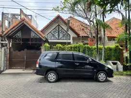 DIJUAL RUMAH SEMI FURNISH DI SEMALANG INDAH