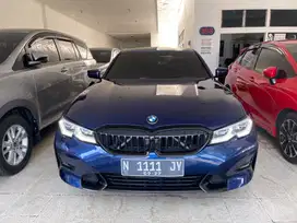 BMW 320i G20 SPORT TH 2022