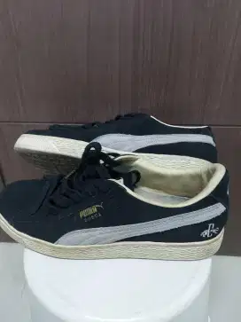 Puma Suede Rudolf Dassler