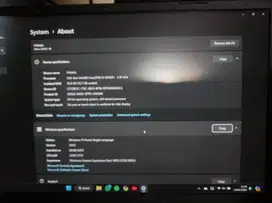Acer Nitro 5 AN515-58 RTX 3050 100% SRGB