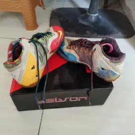Sepatu Keren Top