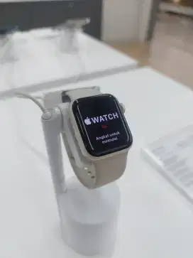 Apple Watch Se Gen 2 Cicilan Tanpa Kartu Kredit