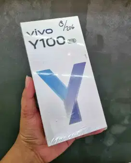 Vivo Y100 5G 8/256