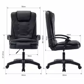 kursi kantor /manager