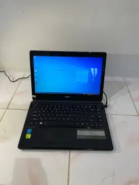 ACER Aspire E1-472G