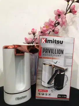 Pompa GaLon ELektrik Pompa GaLon Lipat