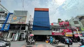 Dijual gedung jalan pecenongan jakarta