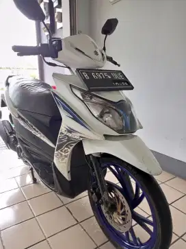 suzuki hayate 2011