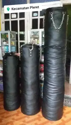 Samsak dan standing