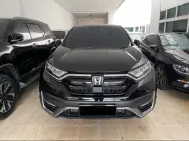 HONDA CR-V 1.5 TURBO PRESTIGE SENSING TH 2022