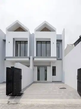 DIJUAL SUPER ISTIMEWA LEBAK ARUM Rumah Baru Gress sudah laku beberapa