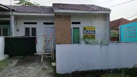 Jual rumah Nirwana Residence 2, Serang Baru BEKASI