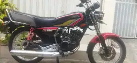 Rx king mantab mulus