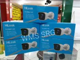 Kamera CCTV paket harga murah, gratis pasang