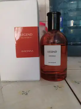 Parfume Avicenna Legend