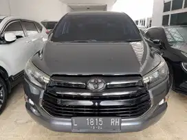 TOYOTA KIJANG INNOVA REBORN 2.4 Q A/T TH 2016