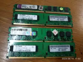 Longdim PC 1GB ddr2