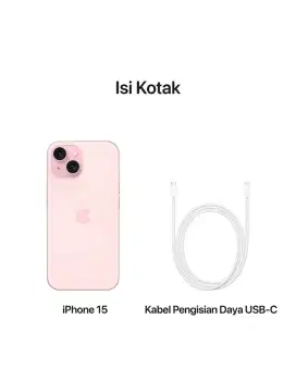 Iphone 15 Series Promo 0% Syarat Hanya KTP