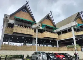 Restaurant Jalan Raya Puncak Gadog Cipayung Megamendung