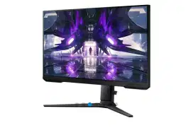 SAMSUNG 24 INCH GAMING MONITOR