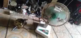 Slhkn plh slh 1 dr kipas angin meja atau dinamo kipas kond hdp cpt dpt