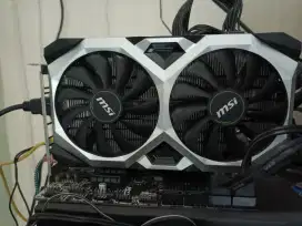 VGA GTX 1660 6gb