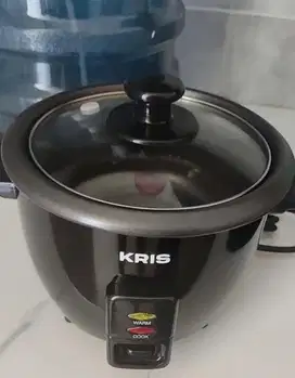 RICECOOKER KRISSSS
