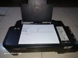 4 set Printer Epson L120