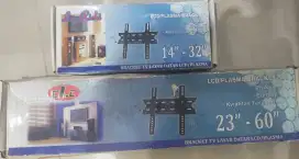 Bracket tv layar lcd