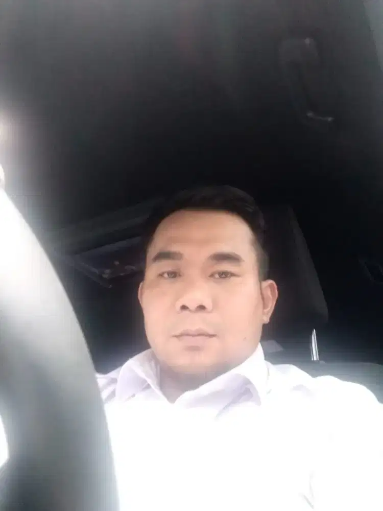 Driver Pribadi & Kantor